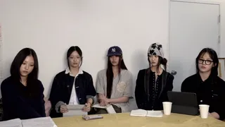 NewJeans Demand HYBE To Reinstate Min Hee Jin As ADOR CEO; Hanni Says 'No Higher Ups That Care Anymore...'